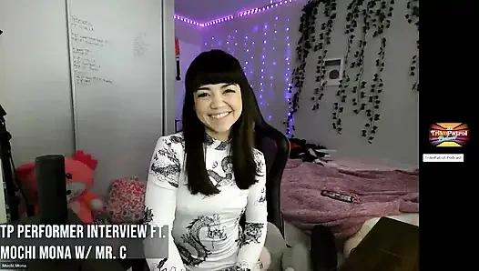Trikepatrol Interview - Mochi Mona