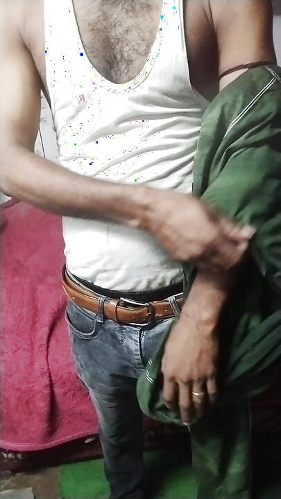 Bangladeshi shemale chenge dress is home