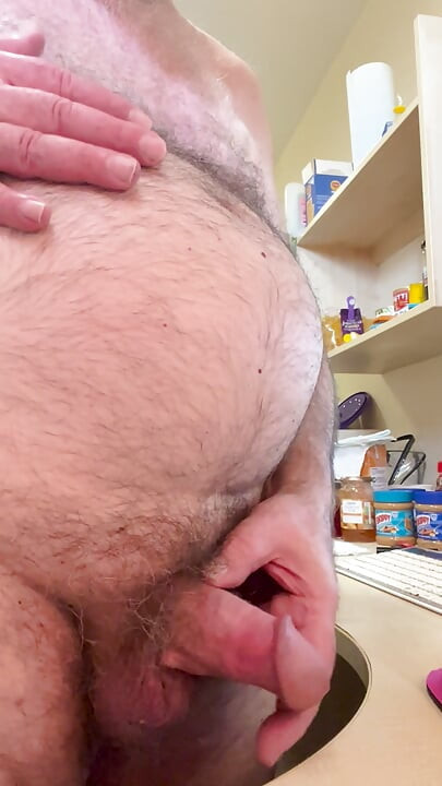 Stiffy Cock from Nipple Play 6450