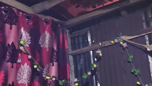 Simple life at my home