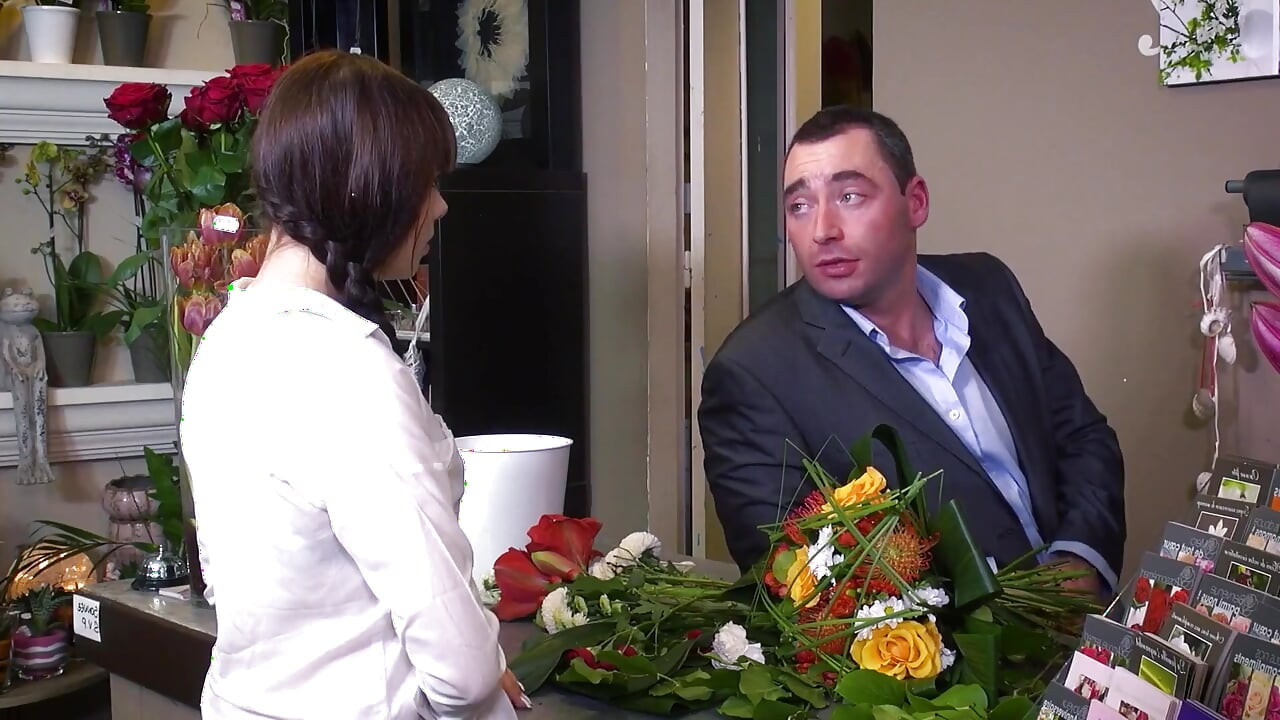 The Secretary's Intimate Moments