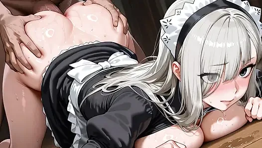 Horn (DanMachi)