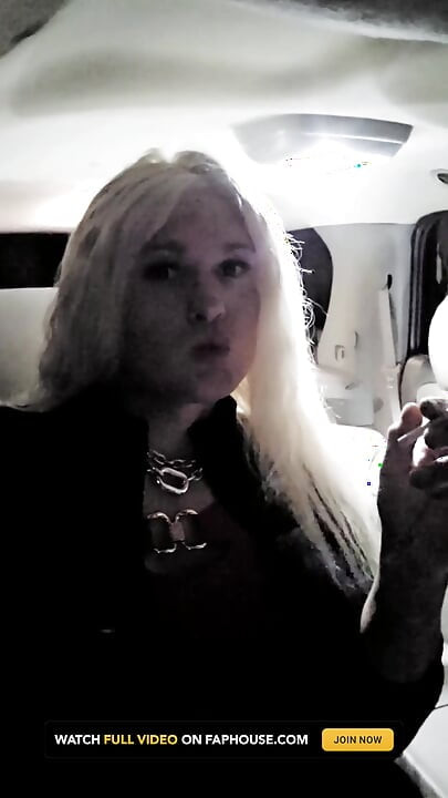 Smoking 120s Carplay