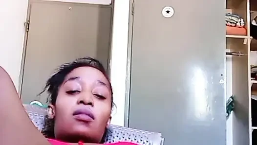 Haben sie spaß mit kiki