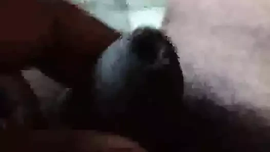 handjob