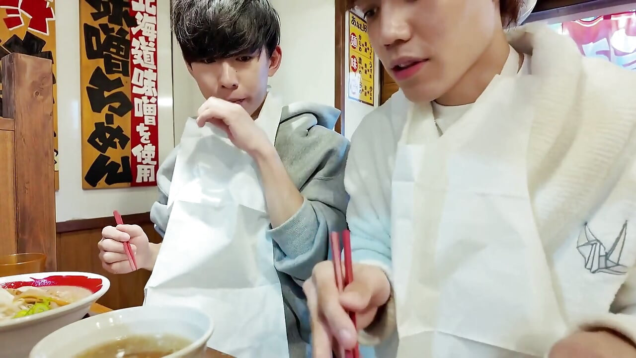 Itsuki X Haruma