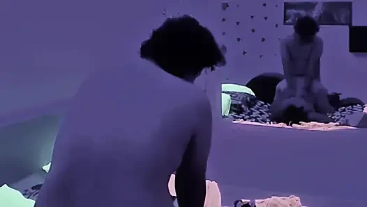 Короткий день с моей бывшей