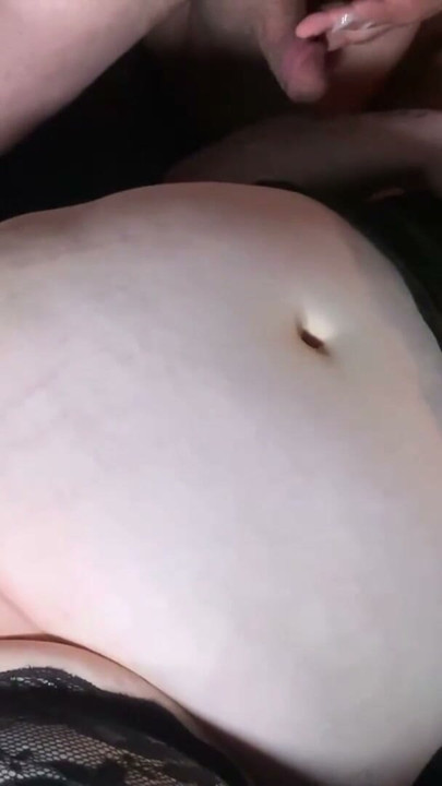 BBW Abby Strange: Twelve Men Gangbang Final With Squirt And Facial | Clip 1