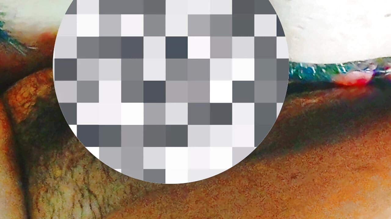 Srilankan stepsister saduni fuck ass creampie