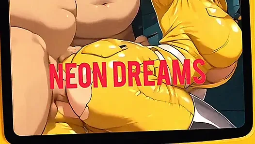 NEON DREAMS - SPESIAL BULAN APRIL