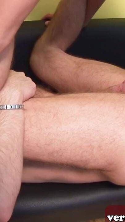 Man fucks man in the ass without a condom | Clip 2