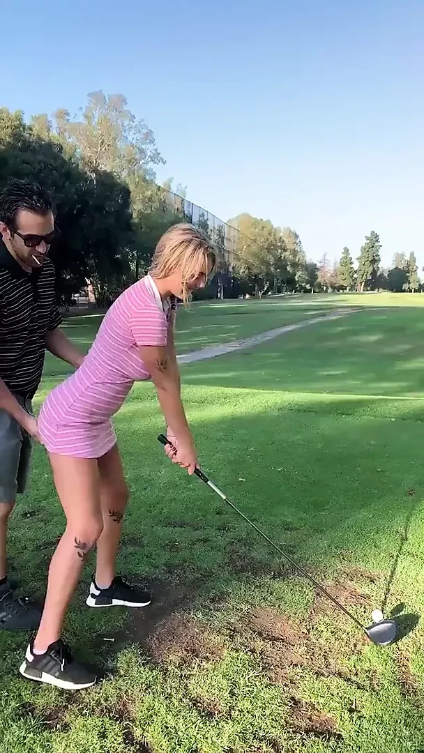 Golf n holes