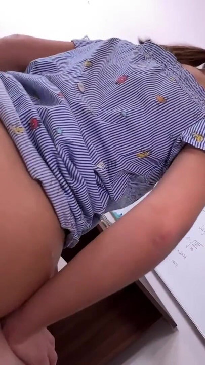 My stepbrother fucks me like I’m the only thing he needs | Clip 1