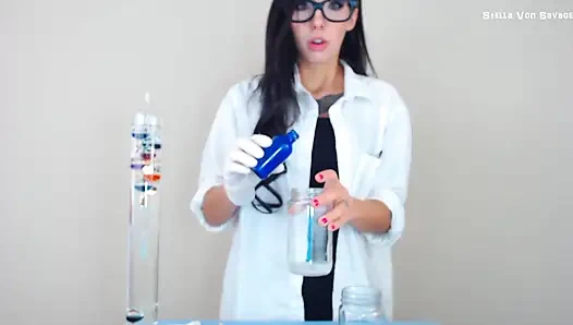 Lab Lust - Intense Hormonal Loud Orgasms