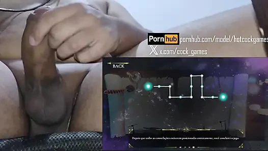 Sihirli amcık bölüm 1 bölüm 4 (yarak kamerası oyunu)