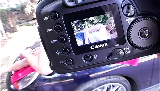 Klasik büyük memeli sarışın sürtük dağınık b j