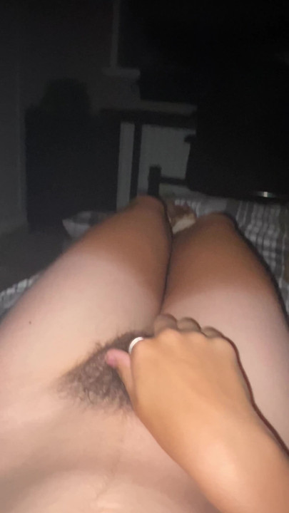 Sexy Women Masturbates until she has CUM DRIPPING Orgasm !!! Moaning throughout 🥵 | Clip 1
