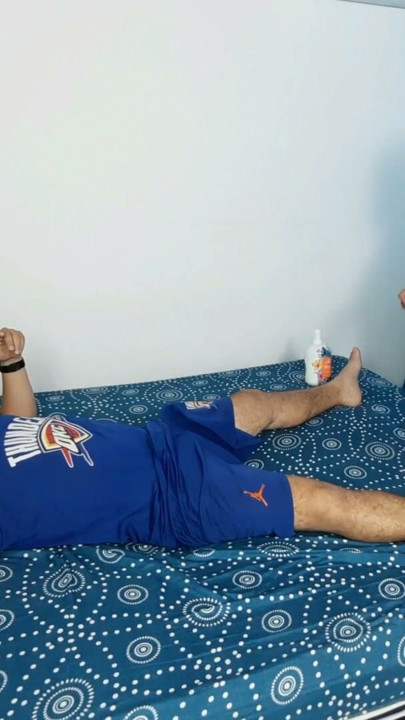 Spend a weekend fucking my horny stepmother - Porn in Spanish | Clip 2