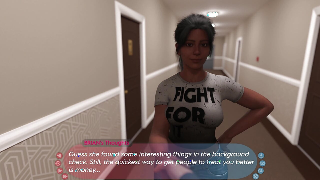 The Pussy Lover (part 2)