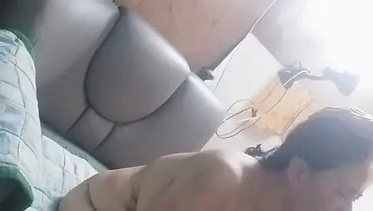 It Seems to Be My Partner Forever Coz Two of Us Have Sama Last for Sex