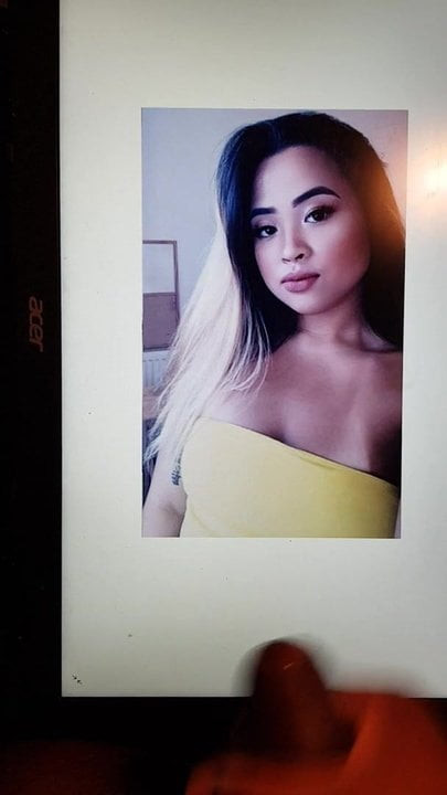 Cumtribute - Jhenine