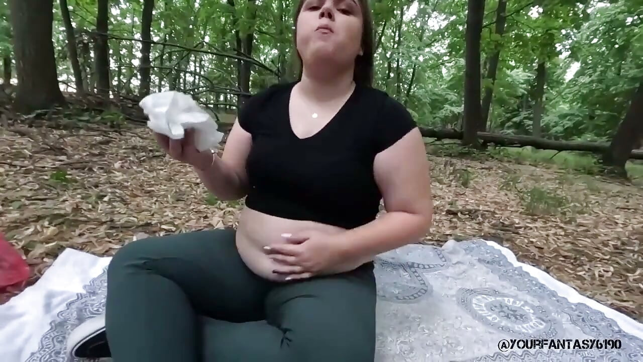 The Ultimate Outdoor Fart Compilation