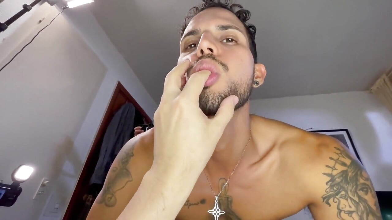 Melakukan Kerja Pra-Ayah