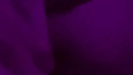 Fingering my slutty asshole