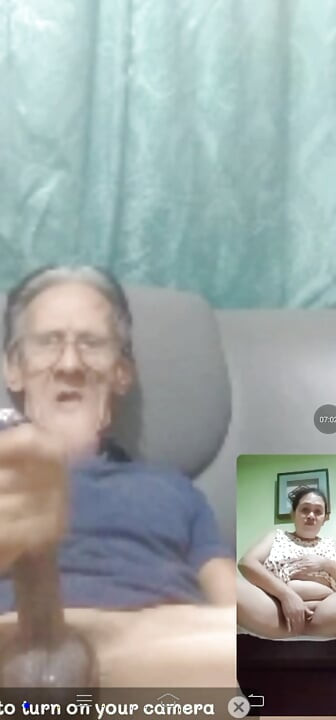 Vise versa video call sex după baie cu fundul soției mele assy