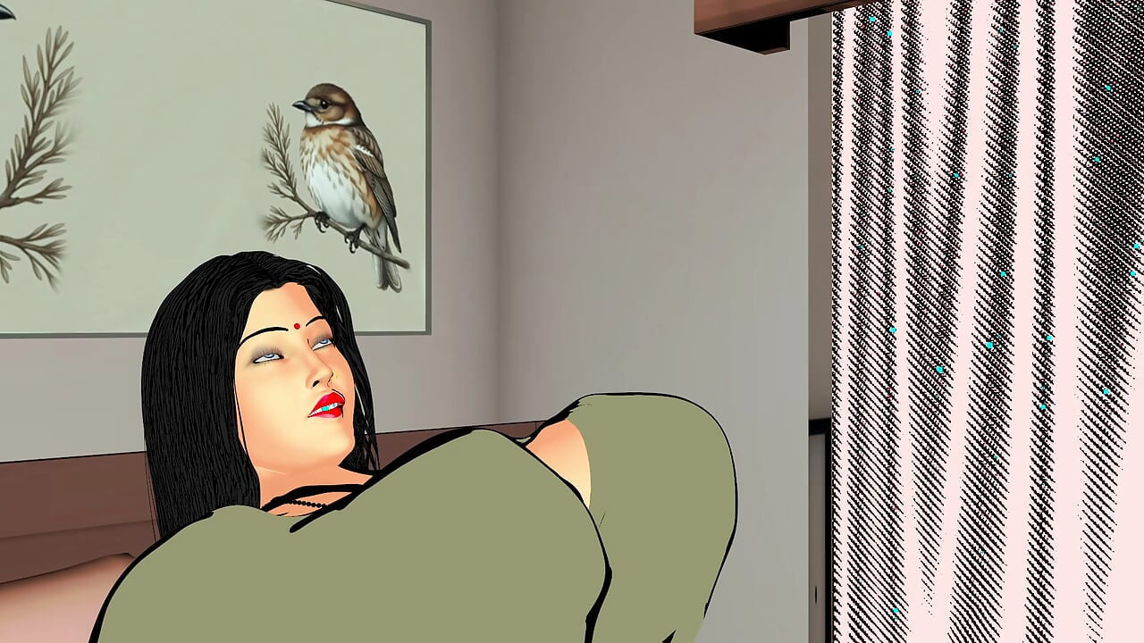 Neha Pengen Kontol Tukang Pijat