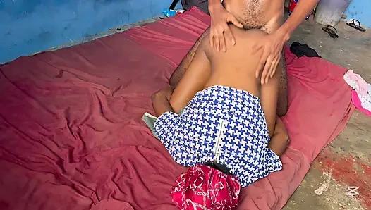 Stepsister Was Enjoying this style