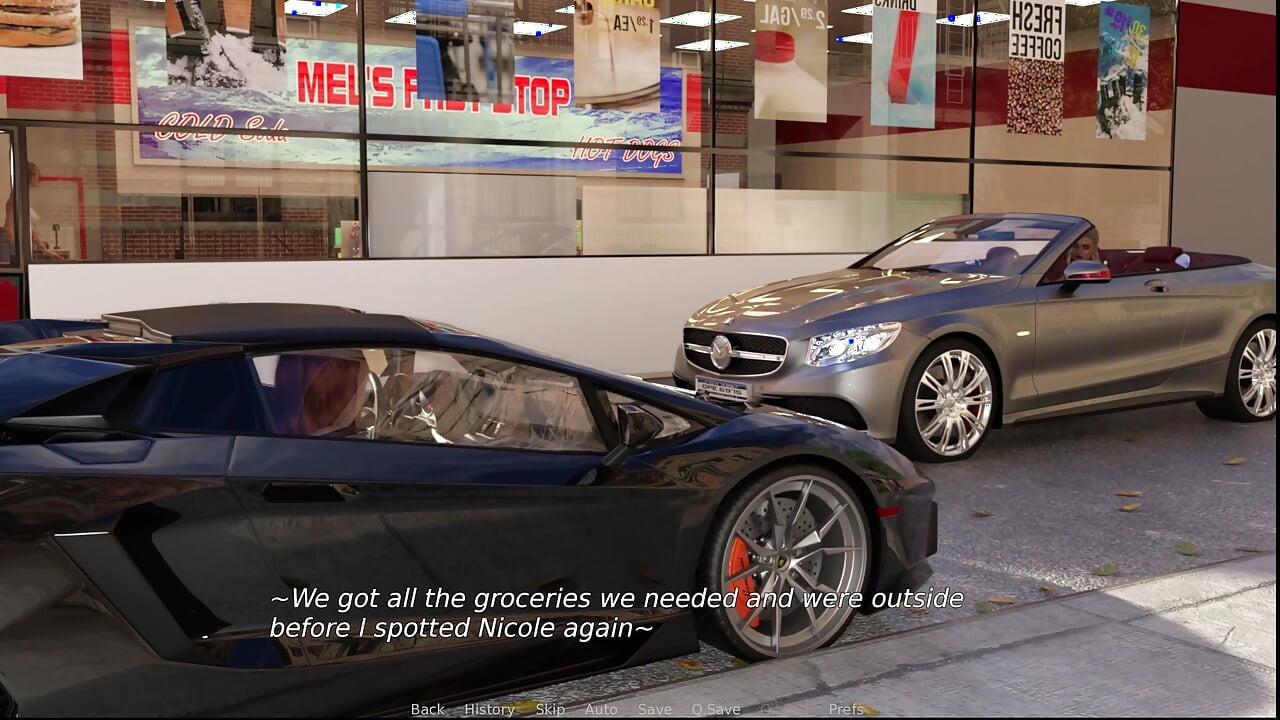 Delicious MILFs (part 12) New Version Improved by Ai