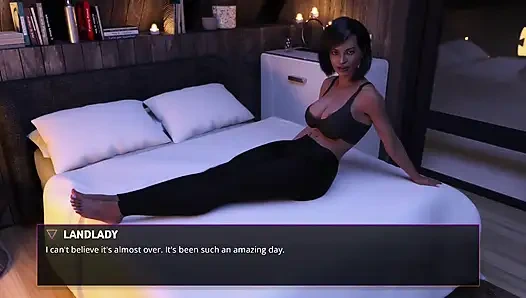 Полуночный рай, глава 64, трахаю мою мачеху, пока я не кончу в нее