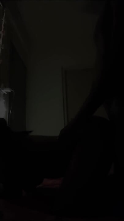 Sexy Desi Ass Enjoying Good Fuck