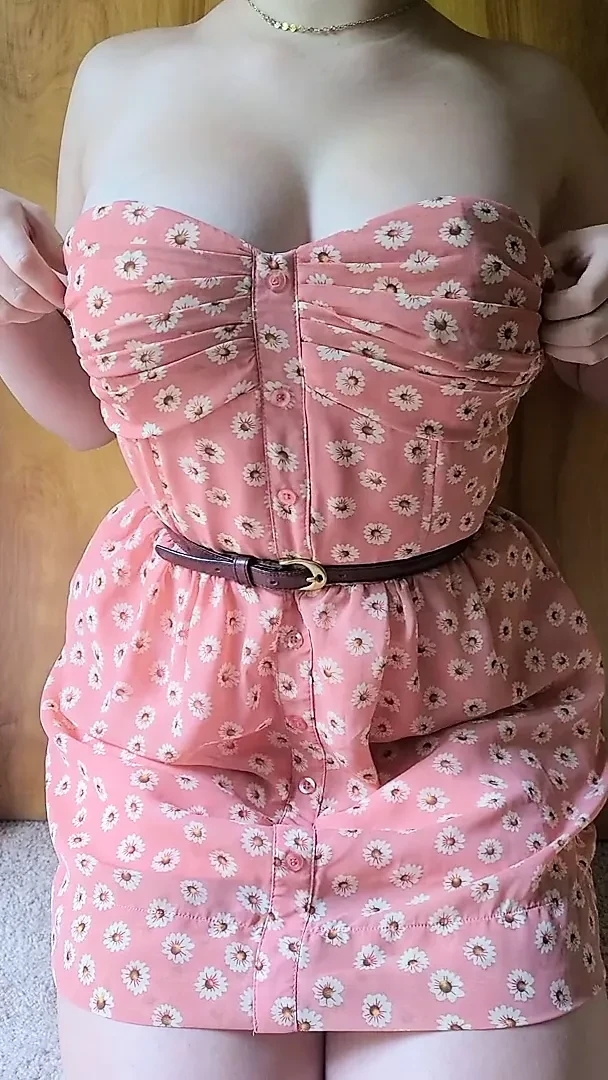 Precious tit drop and play