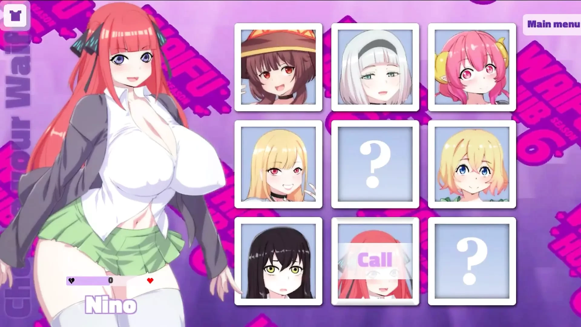 Waifuhub - その 46 - 5 東文の花奈代 - 中野セックスインタビュー by Loveskysanhentai