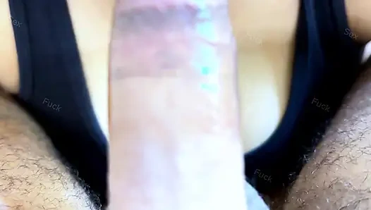 Stepsister Bed Share in Hotel Room