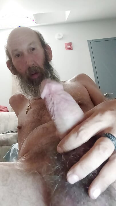 I get down and dirty