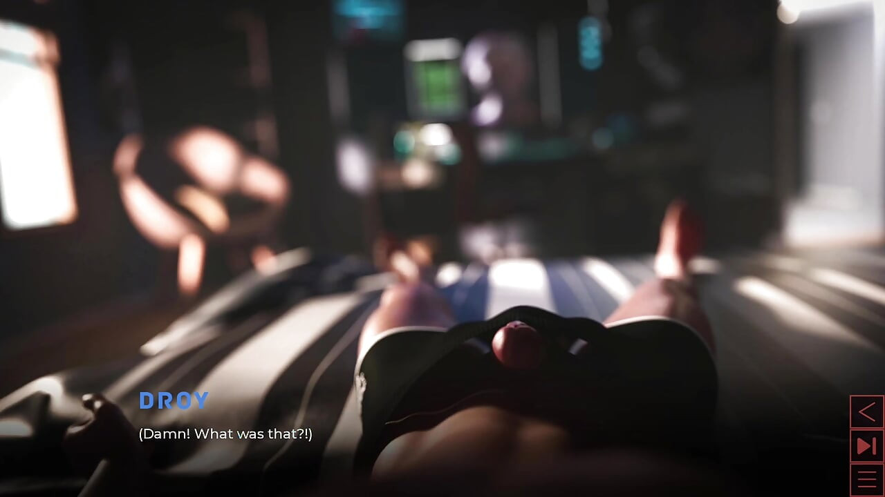 I Had the Best Blowjob of My Life.