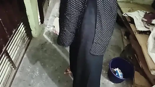 Desi bhabhi Devar leidenschaftliches anal-fantasie-rollenspiel - klarer Audio, nur 18+)