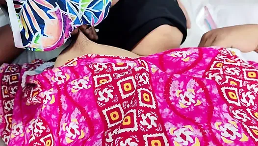 Fuck my wife front of her stepmom part one