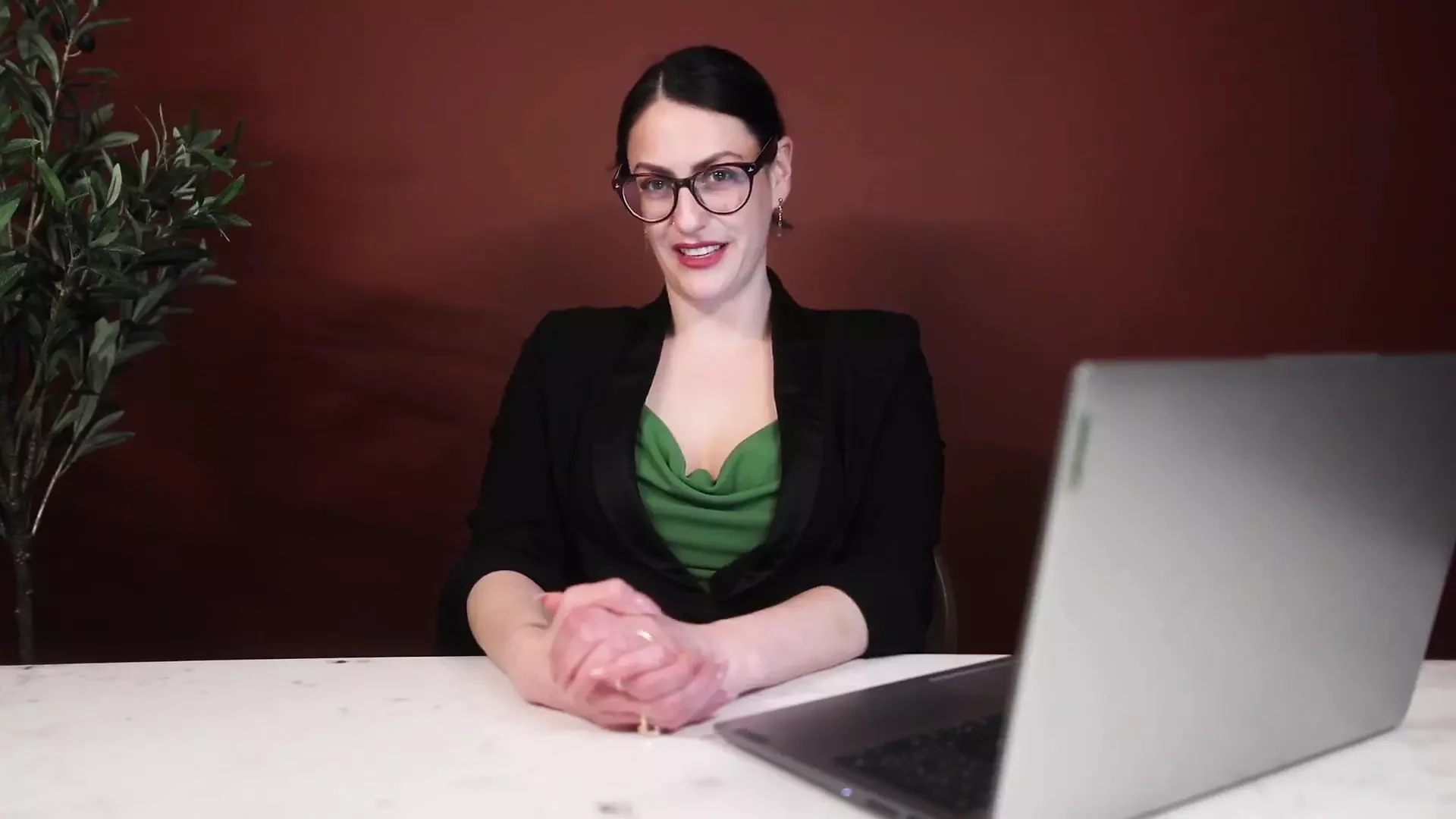 Semen Retention Hr Onboarding - Chastity Encouragement
