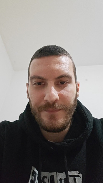 クロアチアからこんにちは