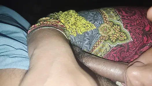 Hijabi indisches mädchen voller hardcore-desi-sex