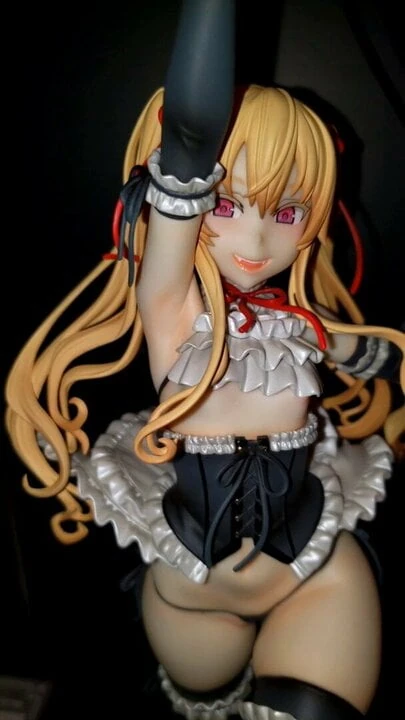 Kurone - Hot ASMR