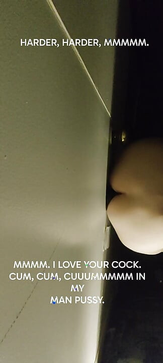 Love my ass