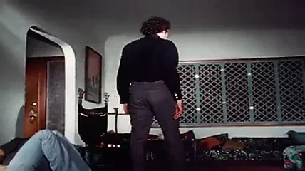The Night Caller- Full Movie