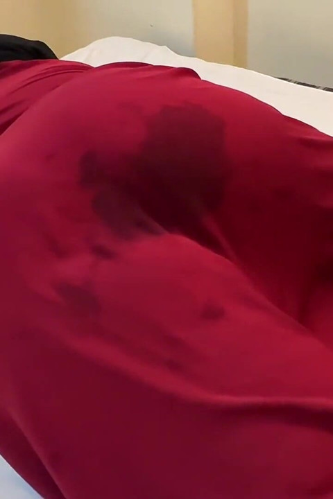 18yo Stepson Fucks Chubby Beautiful 35yo Stepmom in Saudi Arabia - Stepson & Stepmom Bed Sharing