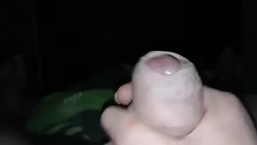 Geil gespritzt