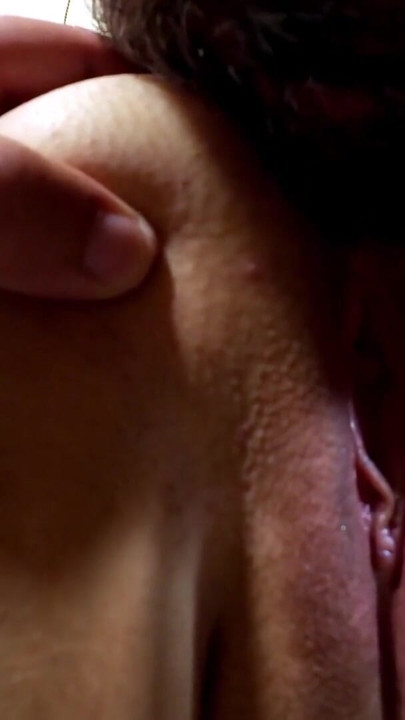hot amateur wife face riding with cum on face after rough anal sex | Clip 2